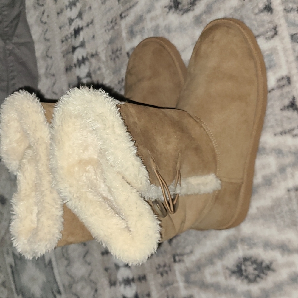 Old navy women's boots